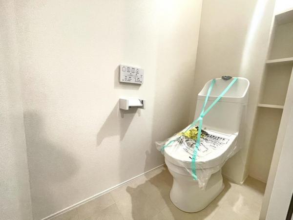 新築戸建 葛飾区堀切５丁目 京成本線堀切菖蒲園駅 6,980万円