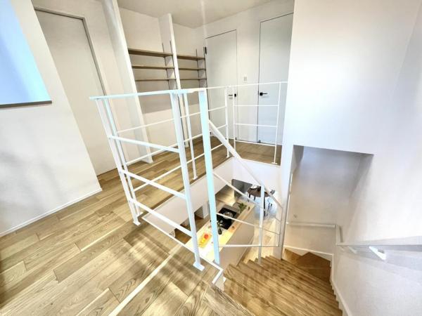 新築戸建 葛飾区堀切５丁目 京成本線堀切菖蒲園駅 6,980万円