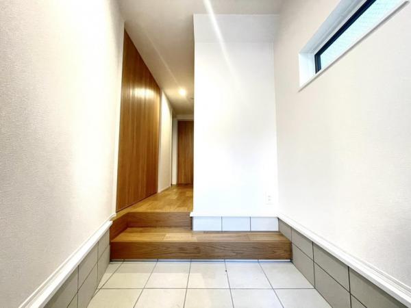 新築戸建 葛飾区堀切５丁目 京成本線堀切菖蒲園駅 6,980万円