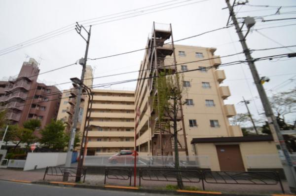 中古マンション 東京都葛飾区立石8丁目40-10 京成本線青砥駅 2,080万円