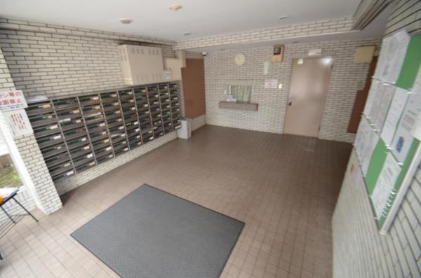 中古マンション 東京都葛飾区立石８丁目40-10 京成本線青砥駅 2,080万円