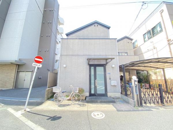 中古戸建 葛飾区東四つ木４丁目 京成押上線京成立石駅 5,500万円