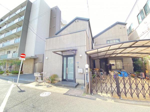 中古戸建 葛飾区東四つ木４丁目 京成押上線京成立石駅 5,500万円