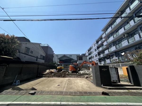 新築戸建 葛飾区立石８丁目 京成本線青砥駅 5,990万円