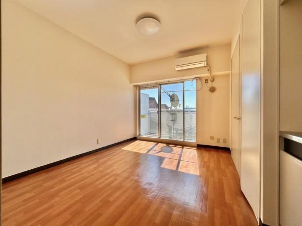 中古マンション 葛飾区堀切３丁目 京成本線堀切菖蒲園駅 850万円