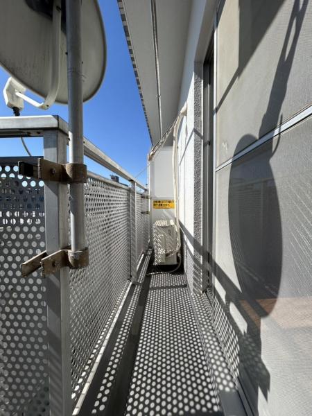 中古マンション 葛飾区堀切３丁目 京成本線堀切菖蒲園駅 850万円