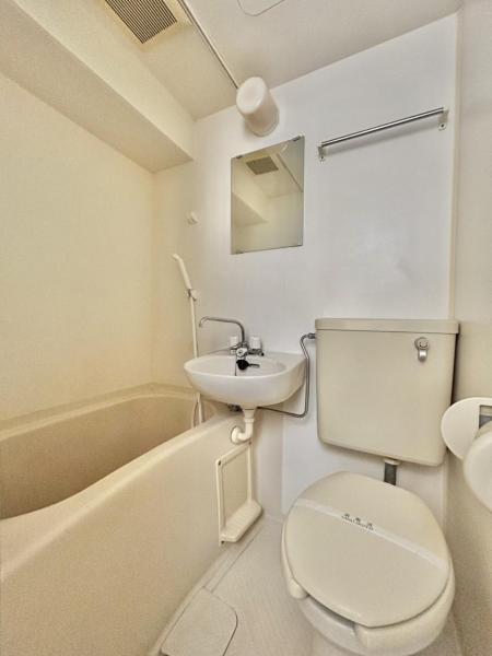 中古マンション 葛飾区堀切３丁目 京成本線堀切菖蒲園駅 850万円