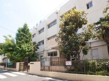 葛飾区立堀切小学校