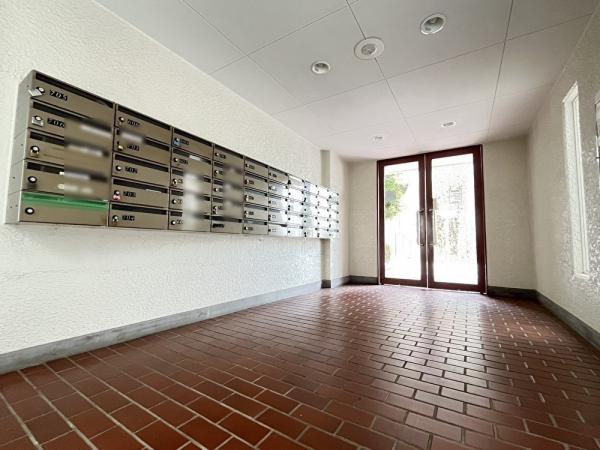 中古マンション 葛飾区白鳥４丁目6-16 京成本線お花茶屋駅 3,390万円