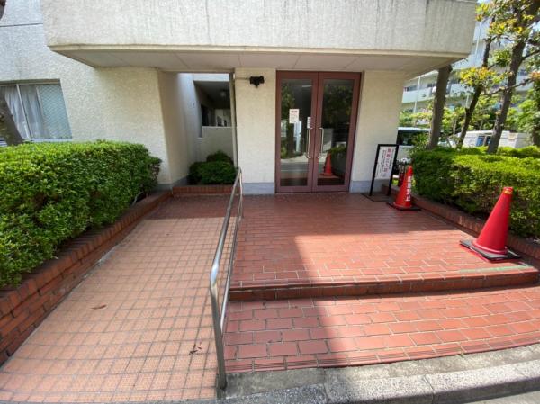 中古マンション 葛飾区白鳥４丁目6-16 京成本線お花茶屋駅 3,390万円