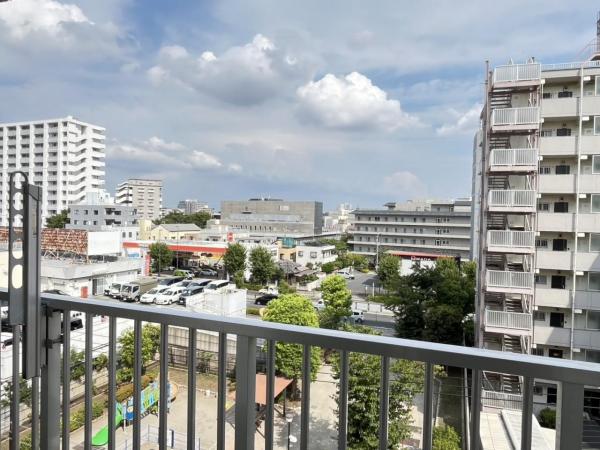 中古マンション 葛飾区白鳥４丁目6-16 京成本線お花茶屋駅 3,390万円
