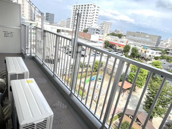 中古マンション 葛飾区白鳥４丁目6-16 京成本線お花茶屋駅 3,390万円