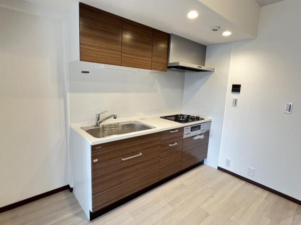 中古マンション 葛飾区白鳥4丁目6-16 京成本線お花茶屋駅 3,490万円