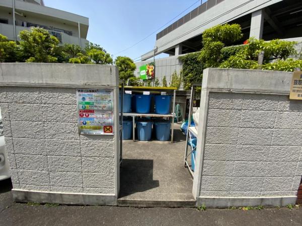 中古マンション 葛飾区白鳥４丁目6-16 京成本線お花茶屋駅 3,390万円