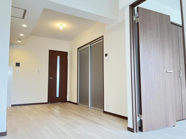 中古マンション 葛飾区白鳥４丁目6-16 京成本線お花茶屋駅 3,390万円