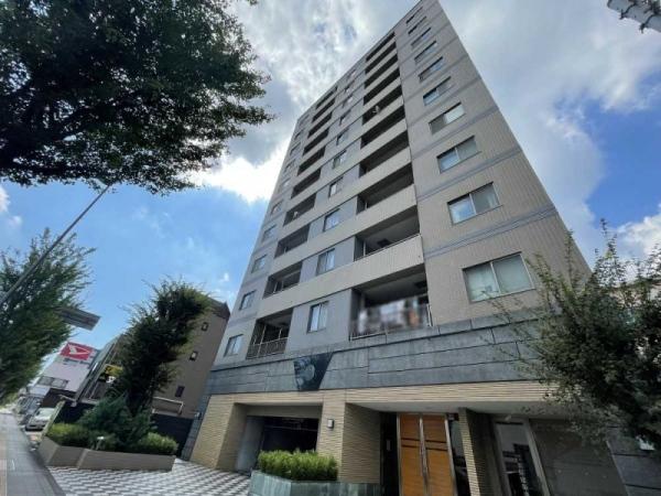 中古マンション 葛飾区四つ木５丁目22-12 京成本線お花茶屋駅 4,180万円