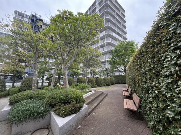 中古マンション 葛飾区奥戸２丁目 京成押上線京成立石駅 4,380万円