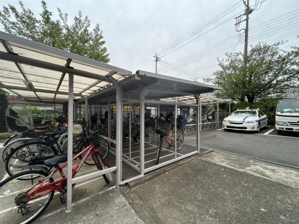 中古マンション 葛飾区奥戸２丁目 京成押上線京成立石駅 4,380万円