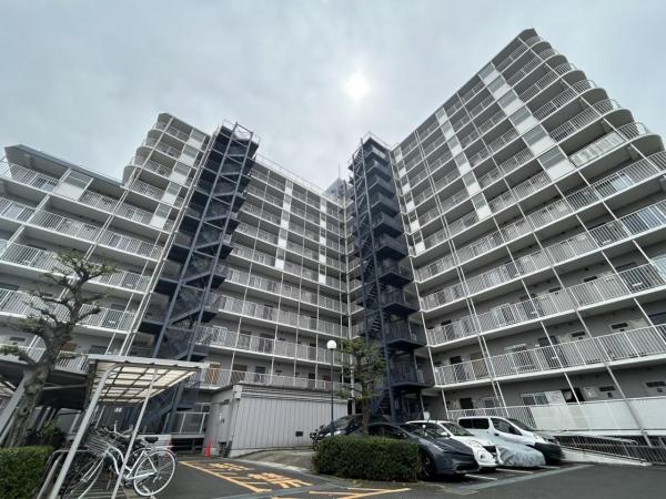 中古マンション 葛飾区奥戸２丁目 京成押上線京成立石駅 4,380万円