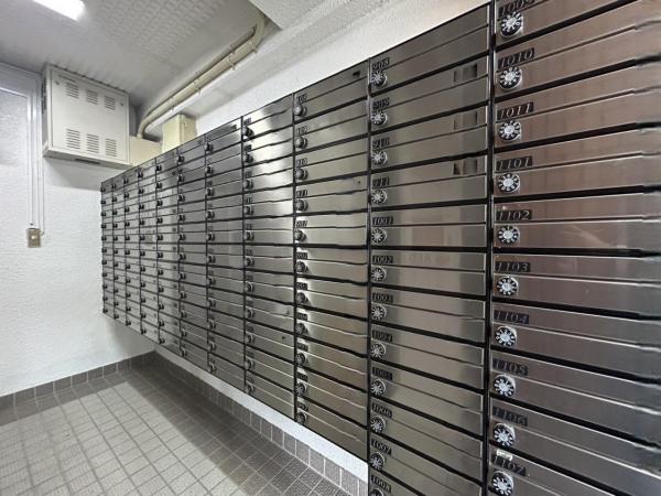 中古マンション 葛飾区奥戸２丁目 京成押上線京成立石駅 4,380万円
