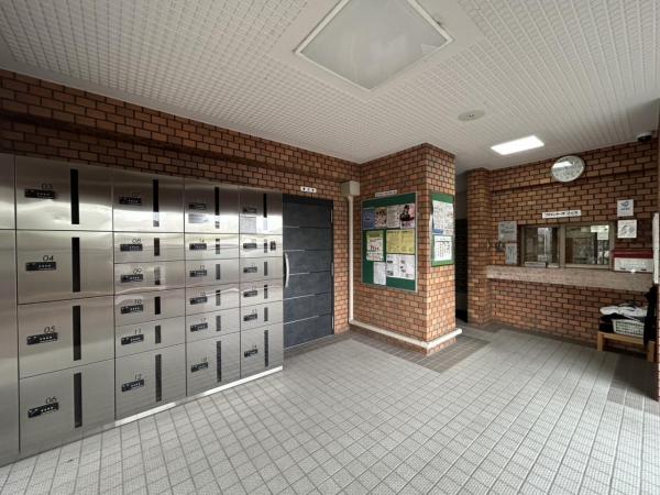中古マンション 葛飾区奥戸２丁目 京成押上線京成立石駅 4,380万円
