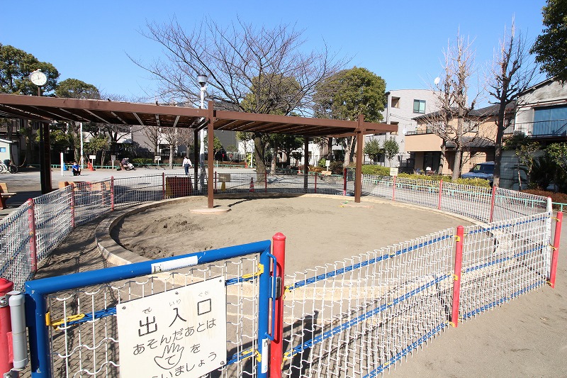 篠原公園