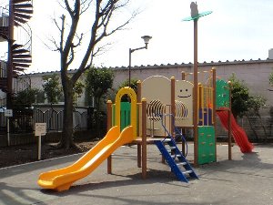 堀切公園