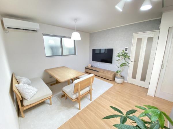 中古戸建 葛飾区立石２丁目 京成押上線京成立石駅 4,920万円