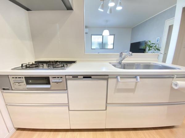 中古戸建 葛飾区立石２丁目 京成押上線京成立石駅 4,920万円