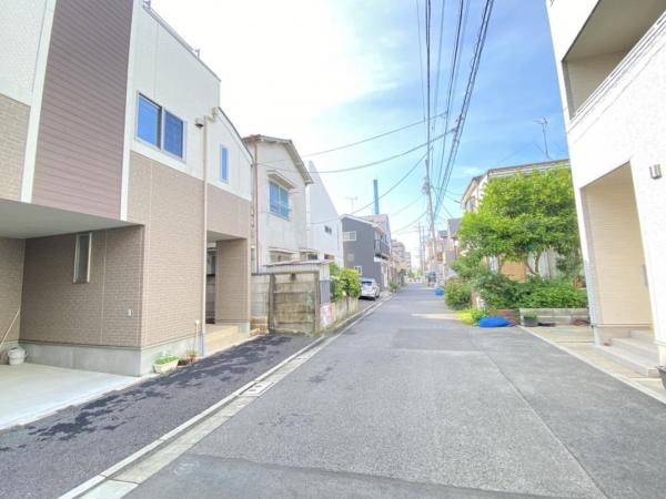 中古戸建 葛飾区立石２丁目 京成押上線京成立石駅 4,920万円