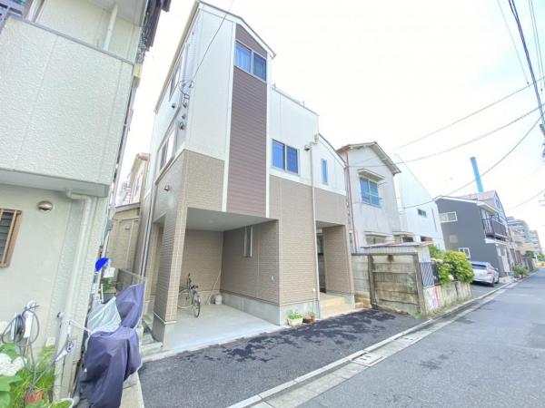 中古戸建 葛飾区立石２丁目 京成押上線京成立石駅 4,920万円