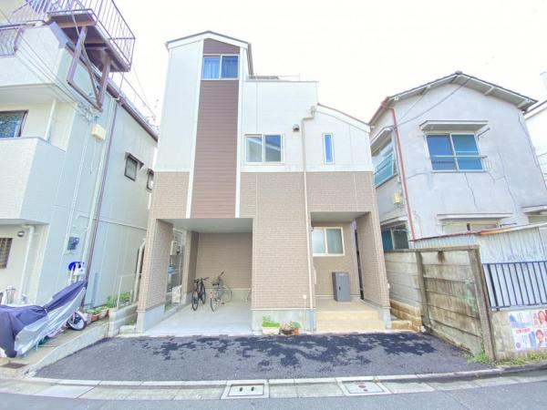 中古戸建 葛飾区立石２丁目 京成押上線京成立石駅 4,920万円