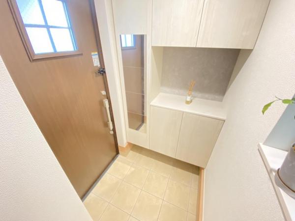 中古戸建 葛飾区立石２丁目 京成押上線京成立石駅 4,920万円
