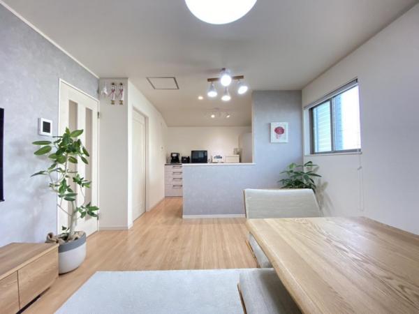 中古戸建 葛飾区立石２丁目 京成押上線京成立石駅 4,920万円