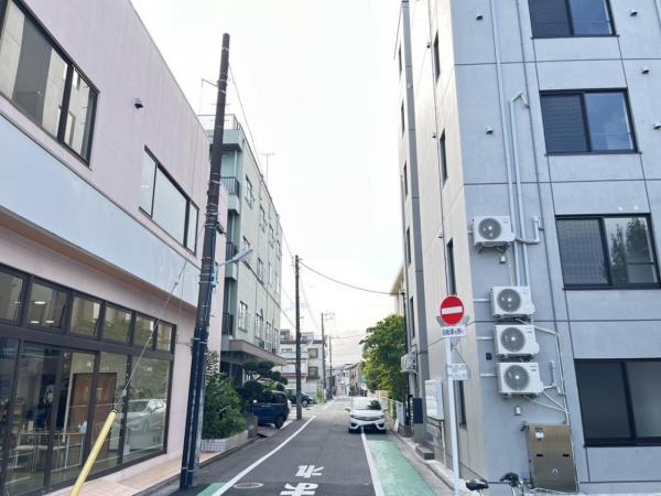 新築マンション 葛飾区四つ木５丁目 京成押上線京成立石駅 5,500万円