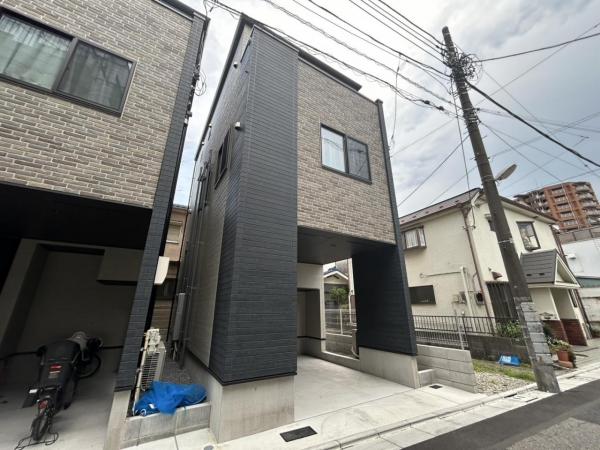 中古戸建 葛飾区堀切５丁目 京成本線堀切菖蒲園駅 3,580万円