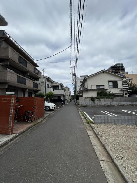 新築戸建 葛飾区お花茶屋１丁目 京成本線お花茶屋駅 6,680万円