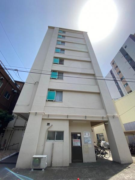 中古マンション 葛飾区白鳥４丁目 京成押上線青砥駅 1,780万円