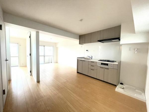 中古マンション 葛飾区白鳥４丁目 京成押上線青砥駅 1,780万円