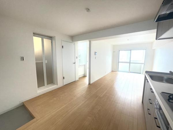 中古マンション 葛飾区白鳥４丁目 京成押上線青砥駅 1,650万円