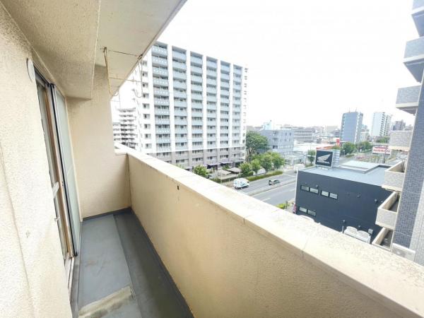 中古マンション 葛飾区白鳥４丁目 京成押上線青砥駅 1,650万円