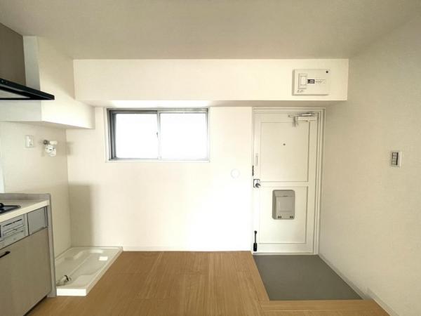 中古マンション 葛飾区白鳥４丁目 京成押上線青砥駅 1,650万円