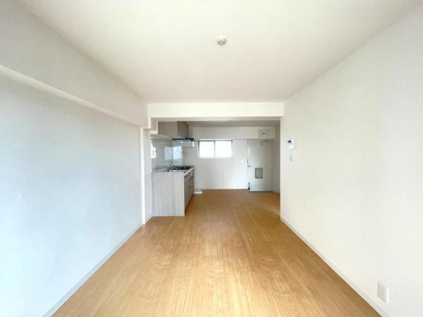 中古マンション 葛飾区白鳥４丁目 京成押上線青砥駅 1,650万円