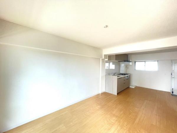 中古マンション 葛飾区白鳥４丁目 京成押上線青砥駅 1,650万円