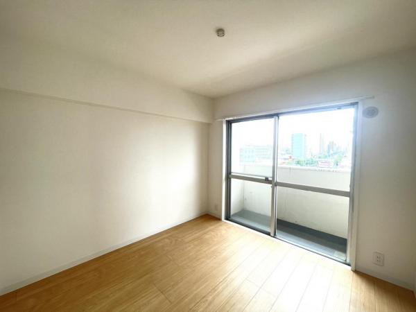 中古マンション 葛飾区白鳥４丁目 京成押上線青砥駅 1,650万円