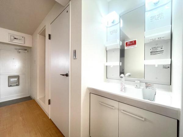 中古マンション 葛飾区白鳥４丁目 京成押上線青砥駅 1,650万円