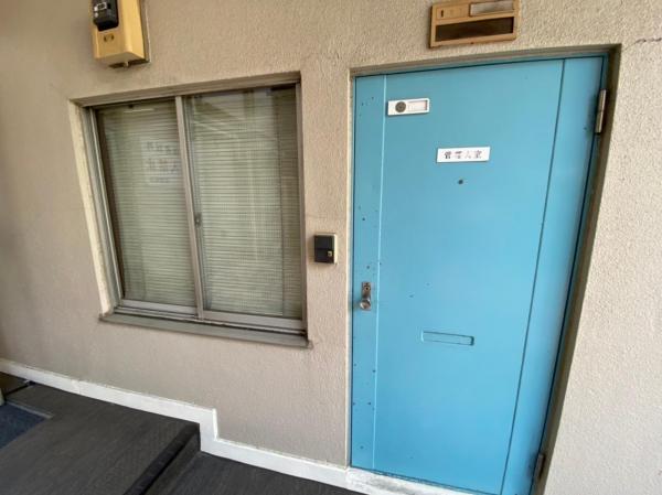 中古マンション 葛飾区白鳥４丁目 京成押上線青砥駅 1,650万円