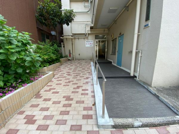 中古マンション 葛飾区白鳥４丁目 京成押上線青砥駅 1,650万円