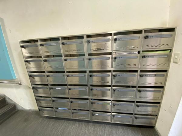 中古マンション 葛飾区白鳥４丁目 京成押上線青砥駅 1,650万円