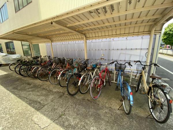 中古マンション 葛飾区白鳥４丁目 京成押上線青砥駅 1,650万円